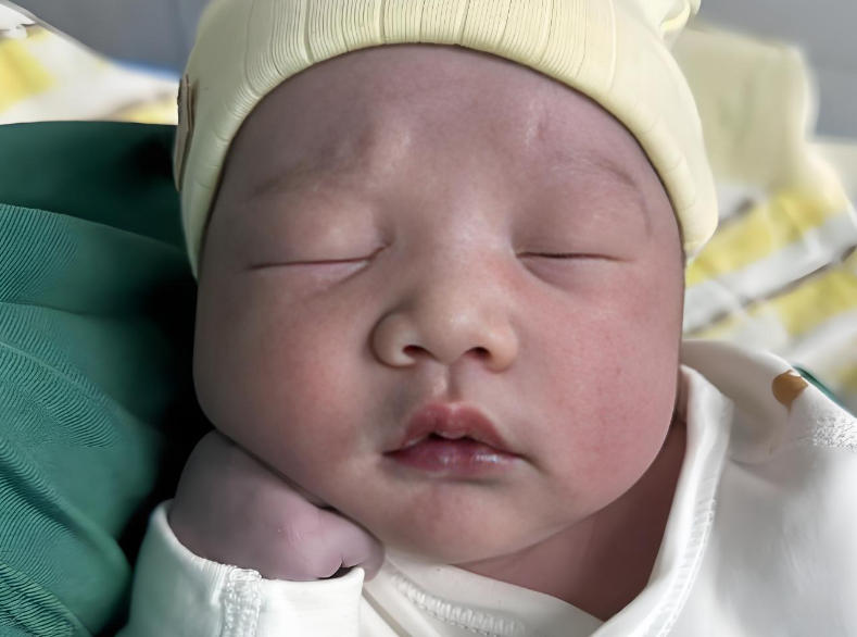 孝义试管代怀宝宝